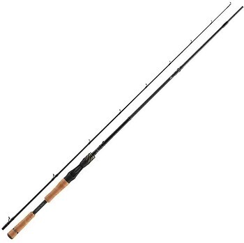 Фото Daiwa Morethan Shad Attack 2.1m 14-42g (11116-210)