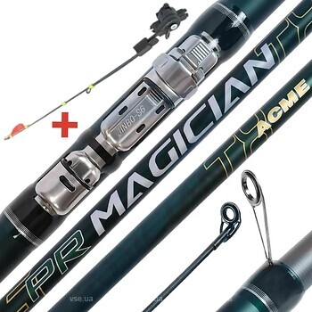 Фото Mifine Magician Bolo 5m 80-150g