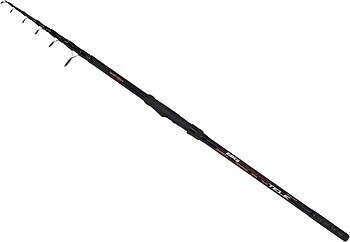 Фото X-Fish Big Carp Tele 3.9m 3.5lbs