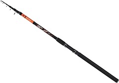 Фото X-Fish Trophy Tele Feeder 3.9m max 160g