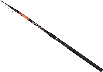 Фото X-Fish Trophy Tele Feeder 3.9m max 160g