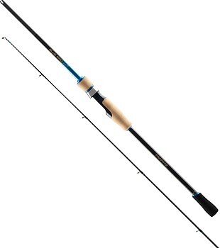 Фото Favorite Blue Bird Sharp Jig BBSJ1802LT 2.44m 3-12g
