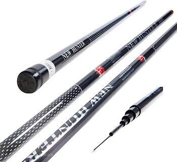 Фото Ranger River Sport New Hunter Pole 5m 10-30g (GL8220)