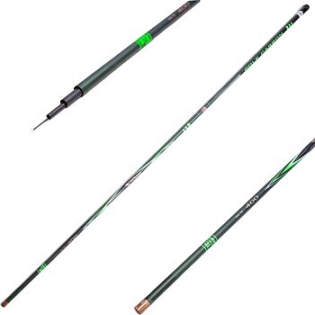 Фото Ranger River Sport Storm Pole 4m 10-30g (GL9373)