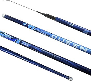 Фото Ranger Queen Pole 5m 10-30g (GL6809)