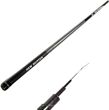 Фото Ranger New Hunter Pole 5m 10-30g (GL6812)
