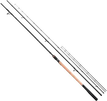 Фото Shimano Aero X7A Distance Feeder 12’ 3.81m 110g