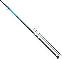 Фото Shimano Technium Boat Quiver Tele 3.5m 150g