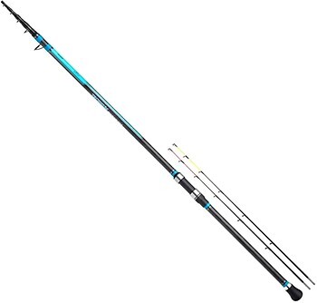 Фото Shimano Technium Boat Quiver Tele 3.5m 150g