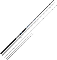 Фото Daiwa N`Zon Pro Staff Distance Feeder 3.96m 120g