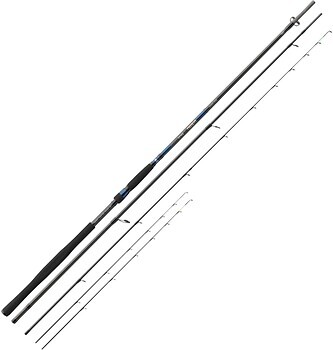 Фото Daiwa N`Zon Pro Staff Distance Feeder 3.96m 120g