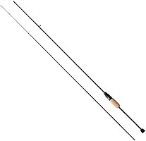 Фото Ever Green Poseidon Salty Sensation Superior SPRS-66SUL-S 1.98m 0.1-4g