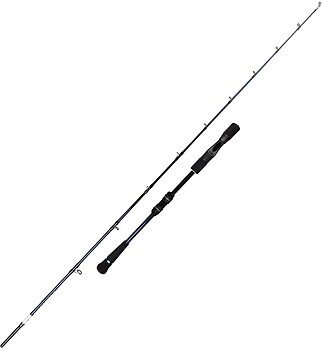 Фото Daiwa Saltist Hyper Slow Jig 62-3 B 1.88m 120-300g