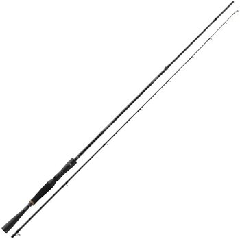 Фото Daiwa Prorex XR BC Finesse 2.20m 5-14g