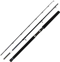 Фото Daiwa Saltist Hyper B 2.29m 12-20lb