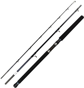 Фото Daiwa Saltist Hyper B 2.29m 12-20lb