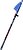 Фото Grows Culture Good Toughness Bolo 4m 15-40g
