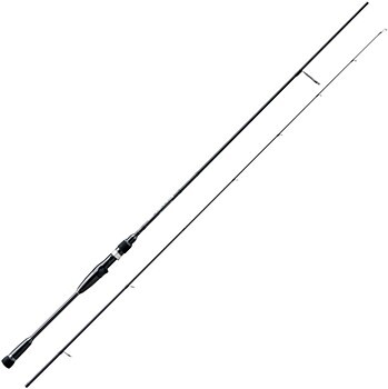 Фото Okuma Inspira Spin 6'6 1.98m 0-7g