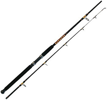 Фото Salmo Power Stick Trolling Spin 2.4m 50-100g (2404-240)