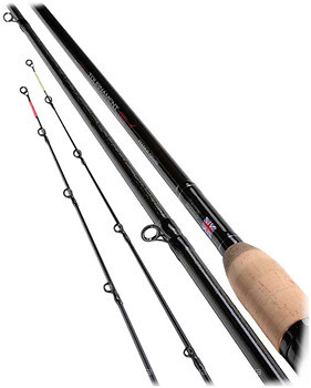 Daiwa Ninja X Carp 3.9m 3.5lb