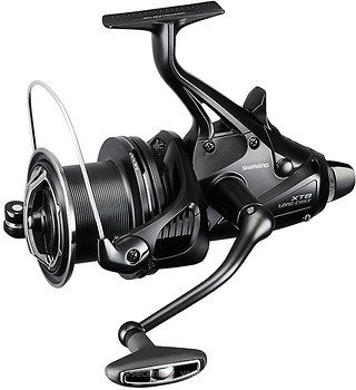 Фото Shimano Medium Baitrunner XT-B 5500 LC (2266.72.99)