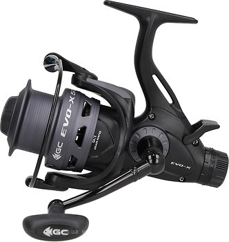 Фото Golden Catch EVO-X 5000BR