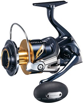 Фото Shimano Stella 19 SW-C 10000PG