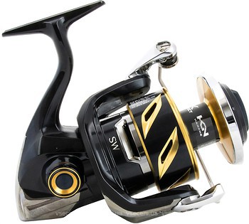 Фото Shimano Stella 19 SW-C 14000XG (2266.96.31)