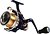 Фото Daiwa TDR Match & Feeder 3012QD (10215-312)