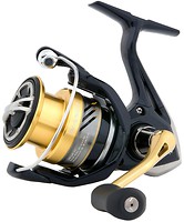 Фото Shimano Nasci C2000S FB