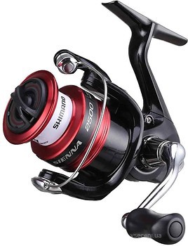 Фото Shimano Sienna 2500FG