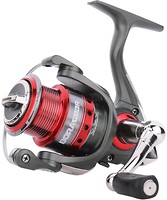 Фото Fishing ROI Bora Plus 4000 Red (70-41-4000)