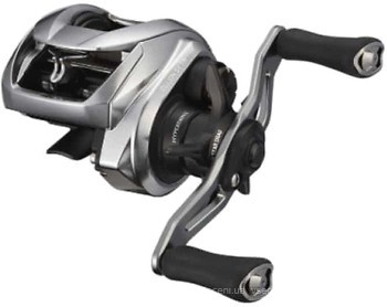 Фото Daiwa Zillion 21 SV TW 1000XHL