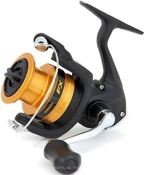 Фото Shimano FX 2500 HG FC