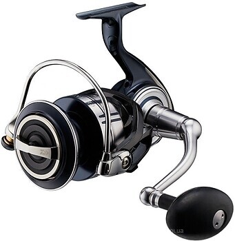 Фото Daiwa Certate 21 SW 18000-H