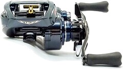 Фото Daiwa Steez A TW HLC 7.1L