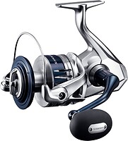 Фото Shimano Saragosa SW-A 5000XG