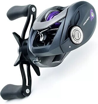 Фото Daiwa Prorex 20 PE SV TW 100 HSL