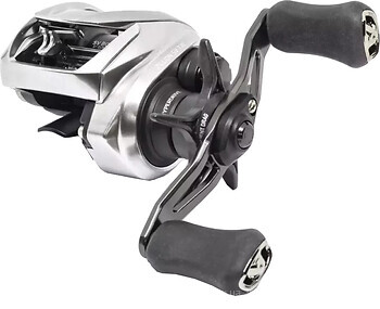 Фото Daiwa Zillion 21 SV TW G 100HL