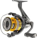 Спиннинговые катушки Shimano