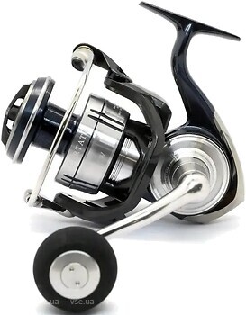 Фото Daiwa 21 Certate SW (G) 6000-H