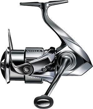 Фото Shimano Stella FK C2500S (STLC2500SFK)