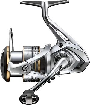 Фото Shimano Sedona FJ C3000 (SEC3000FJ)