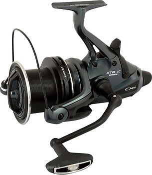 Фото Shimano Big Baitrunner XTB Ci4+ 14000 (BBTRCI4XTBLC)