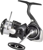 Фото Daiwa Luvias 24 LT 4000D