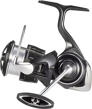 Фото Daiwa Luvias 24 LT 4000D