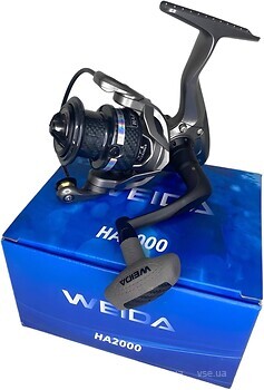 Фото Weida HA 6000