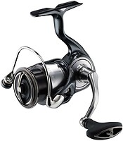 Фото Daiwa Certate 24 (G) LT 5000D