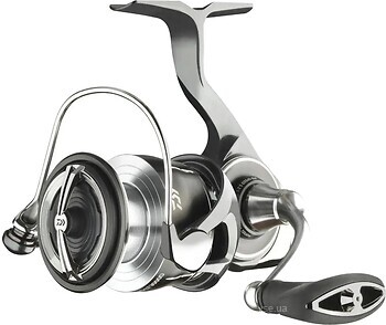 Фото Daiwa Luvias 24 PC LT 3000