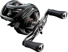 Фото Daiwa Steez A II TW 1000XHL